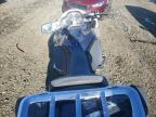 2006 BMW K1200 LT for sale at Copart NJ - TRENTON