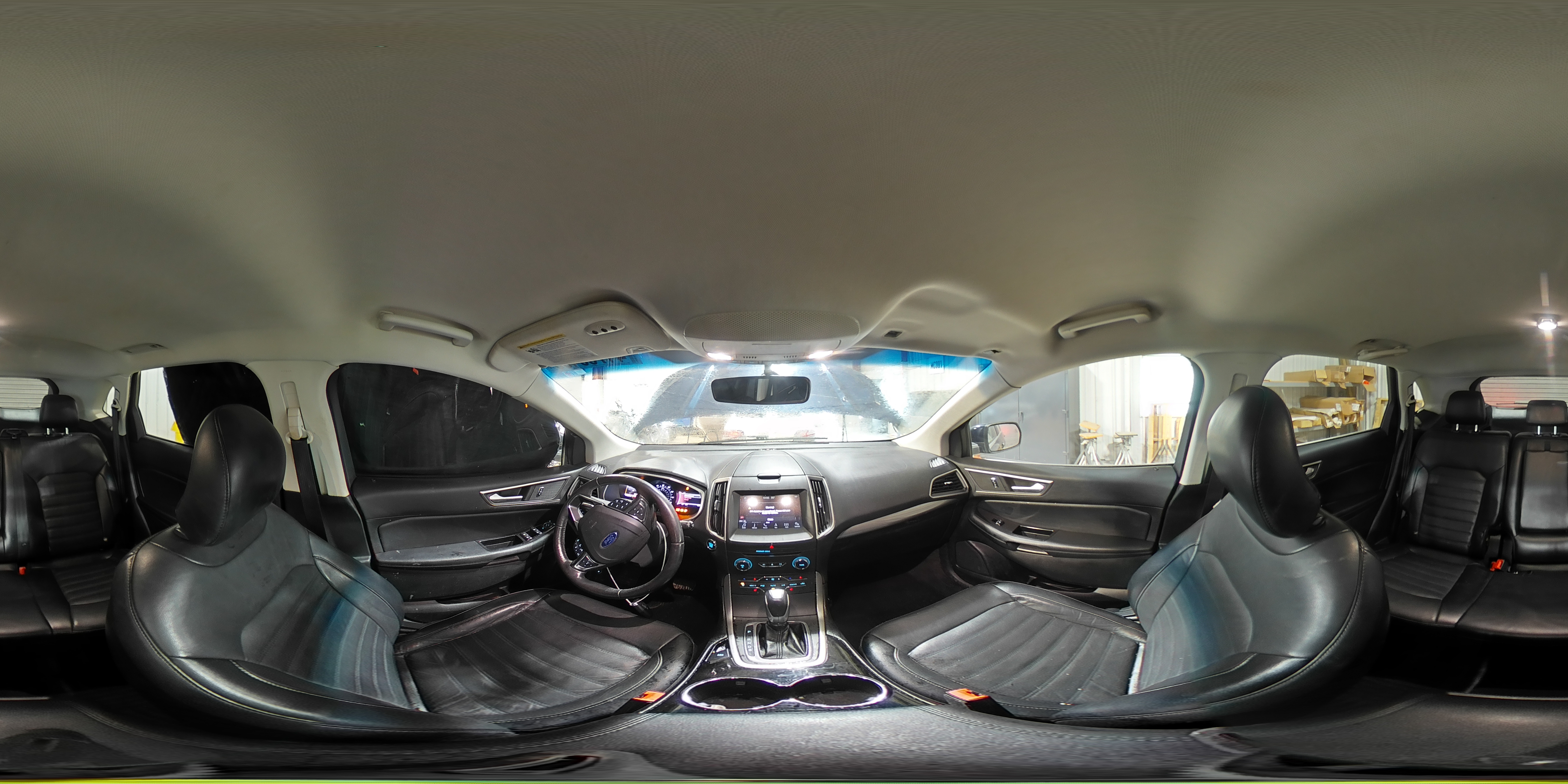 2017 Ford Edge - Image 14