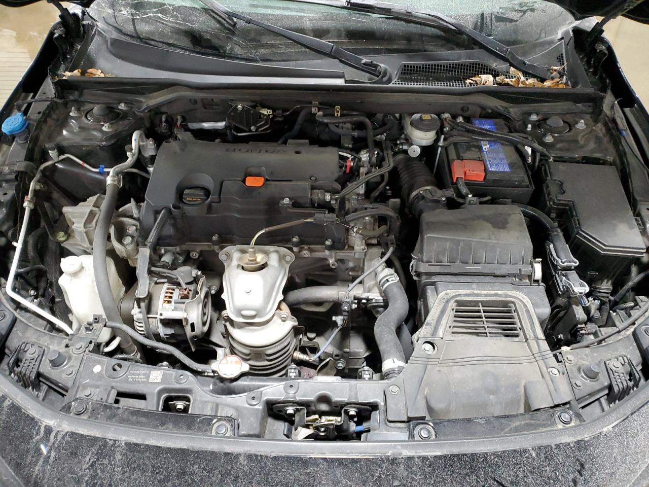 2022 Honda Civic - Image 11