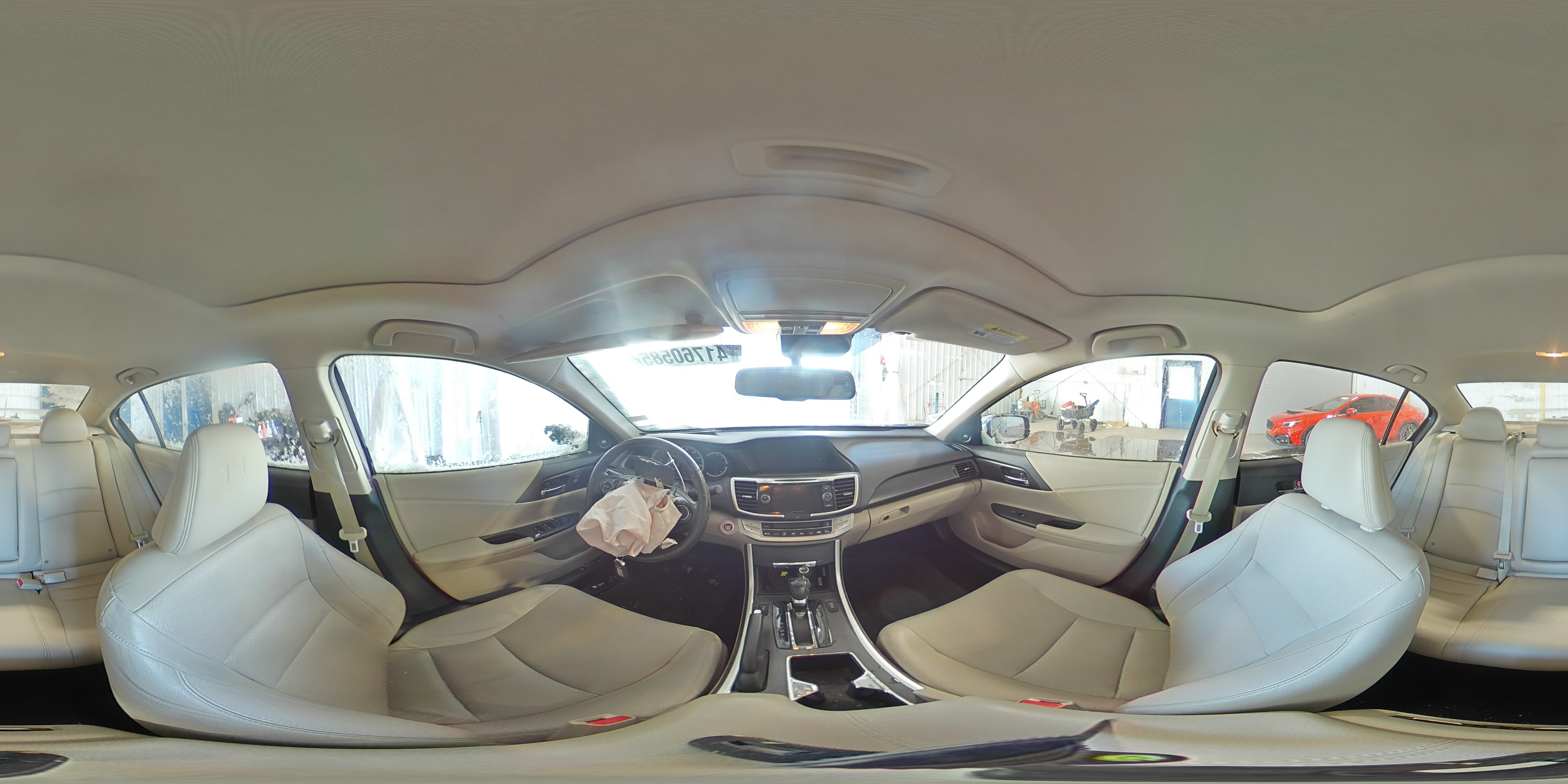 2014 Honda Accord - Image 12