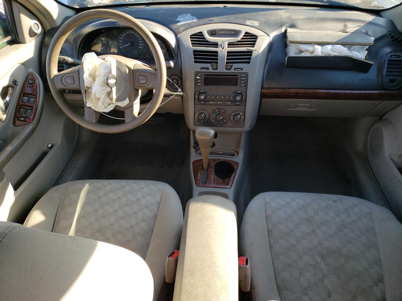 2005 Chevrolet Malibu - Image 8