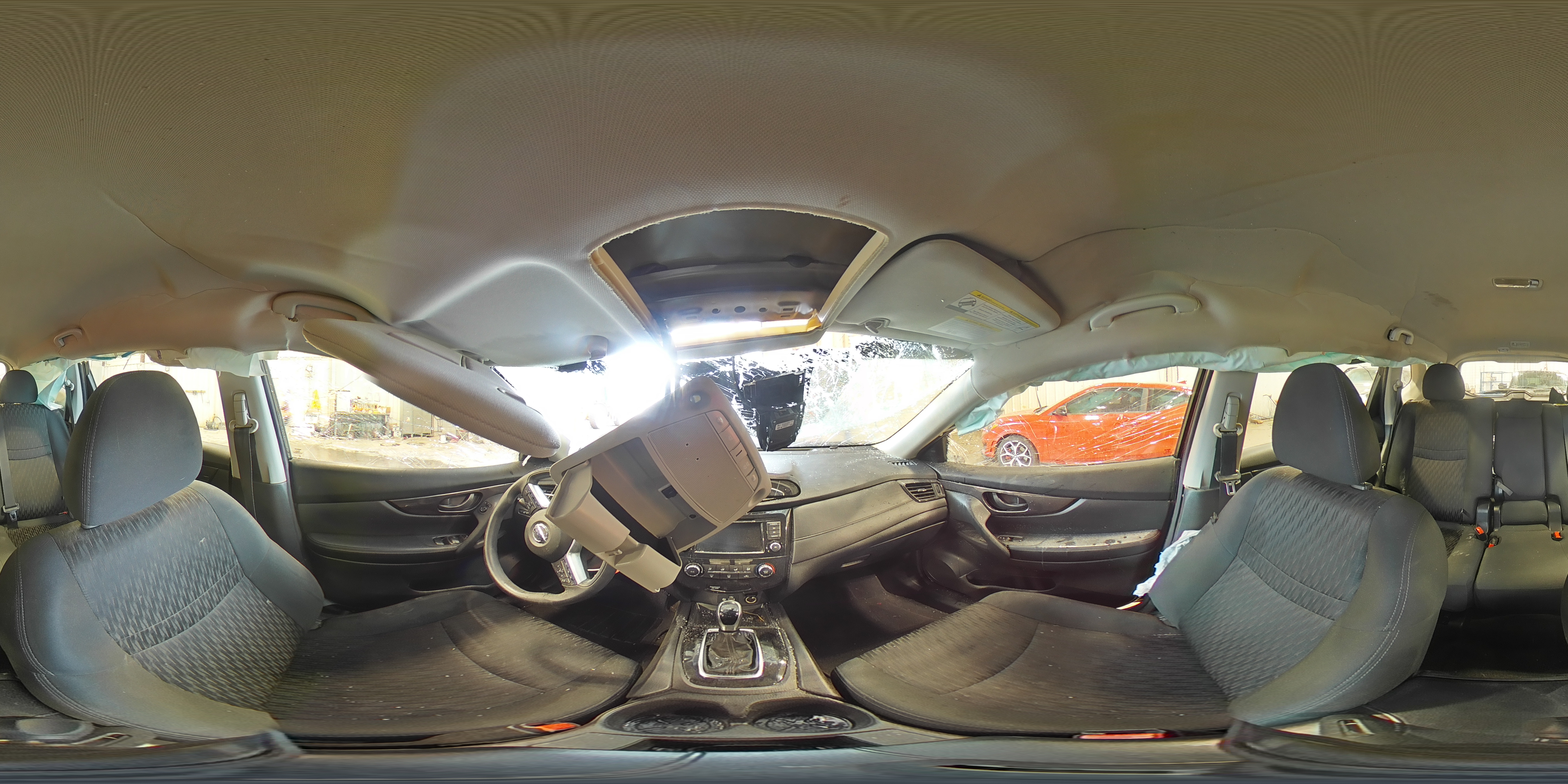 2019 Nissan Rogue - Image 15