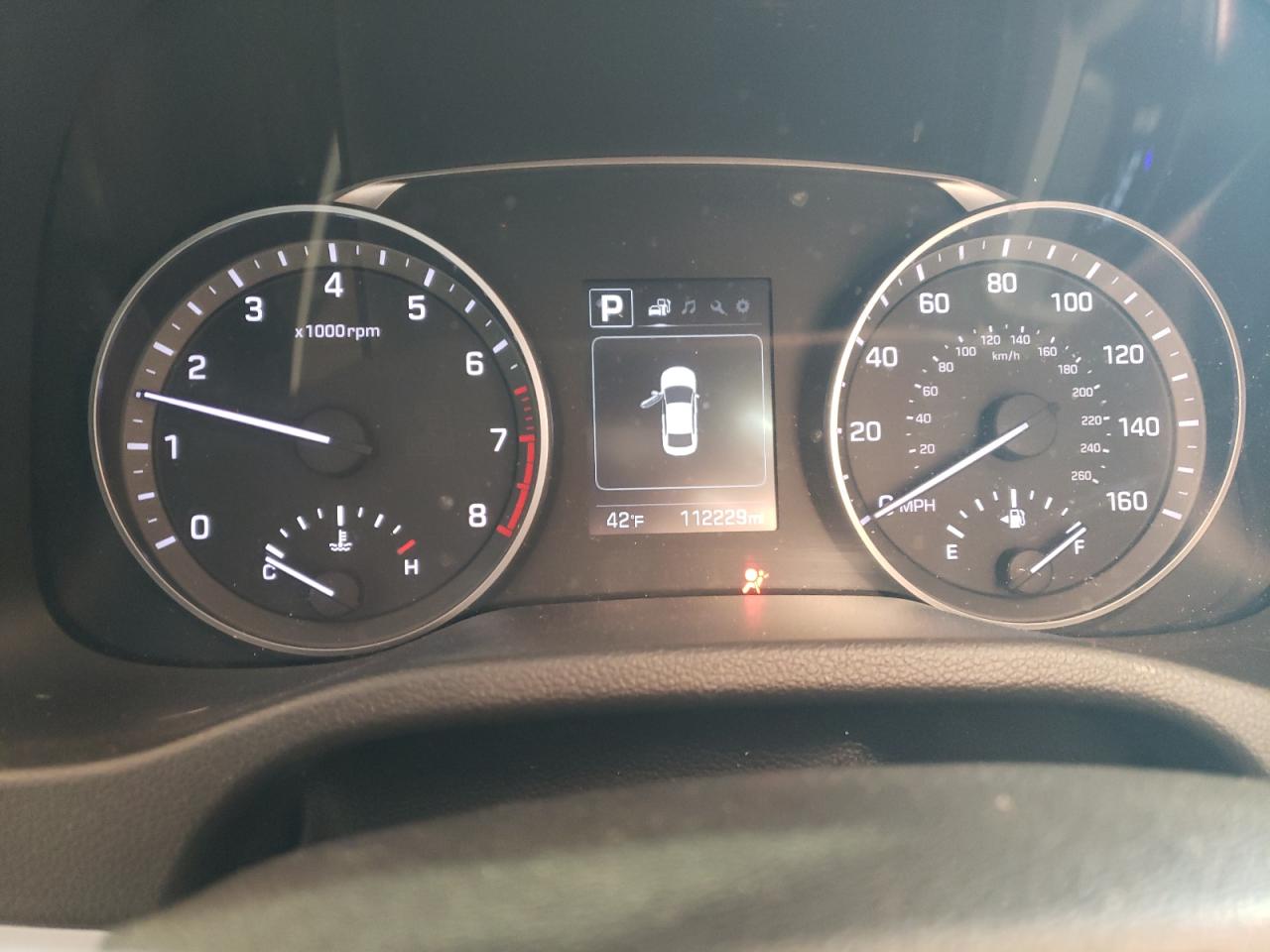 2018 Hyundai Elantra - Image 9