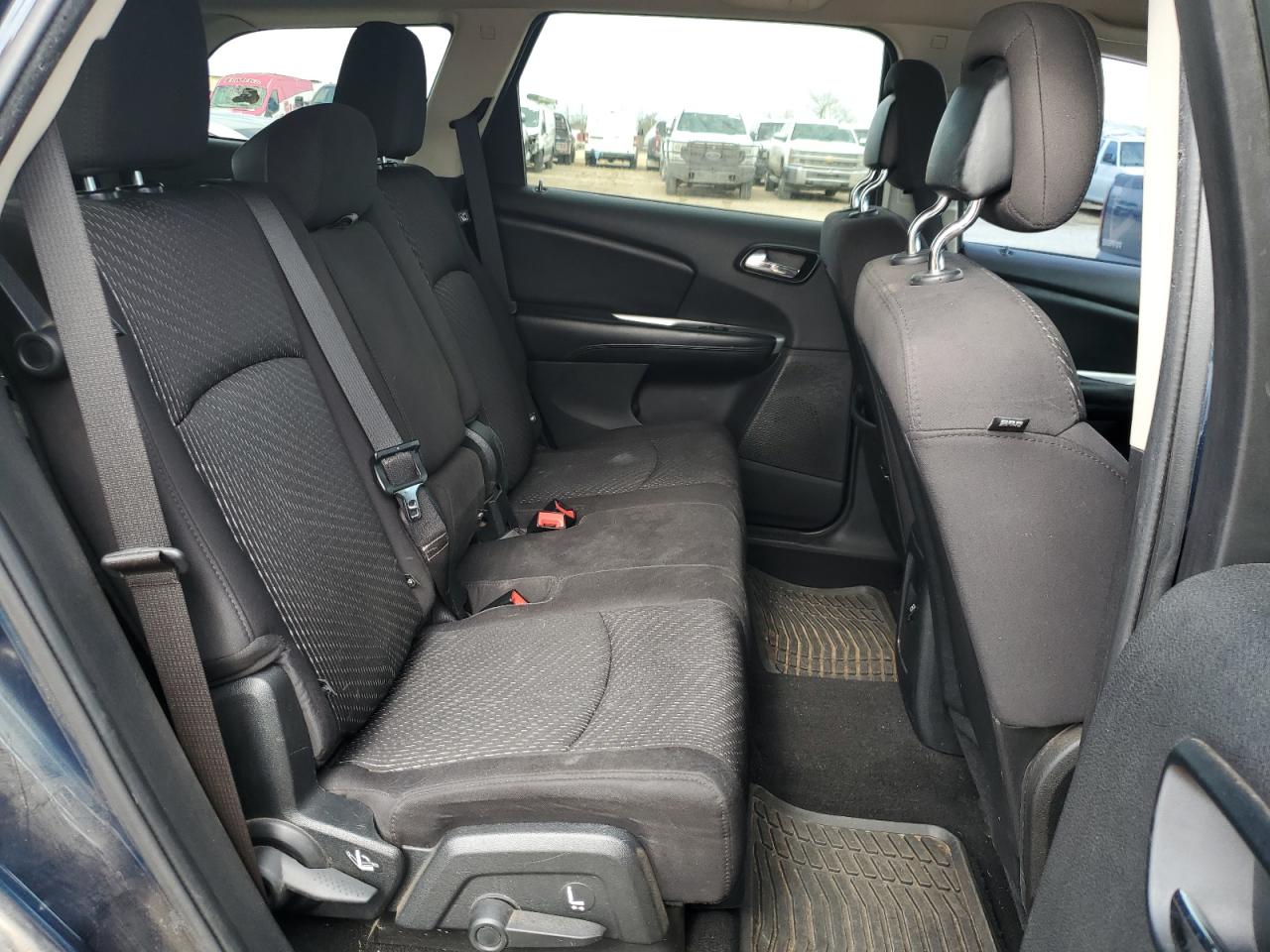 2014 Dodge Journey - Image 10
