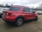 2022 Ford Explorer St-Line zu verkaufen in Windsor, NJ - Front End