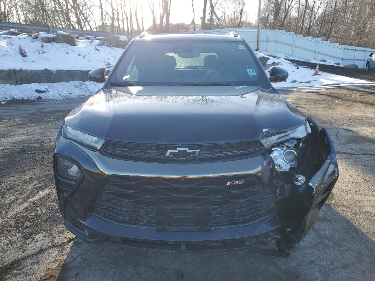 2023 Chevrolet TrailBlazer - Image 5