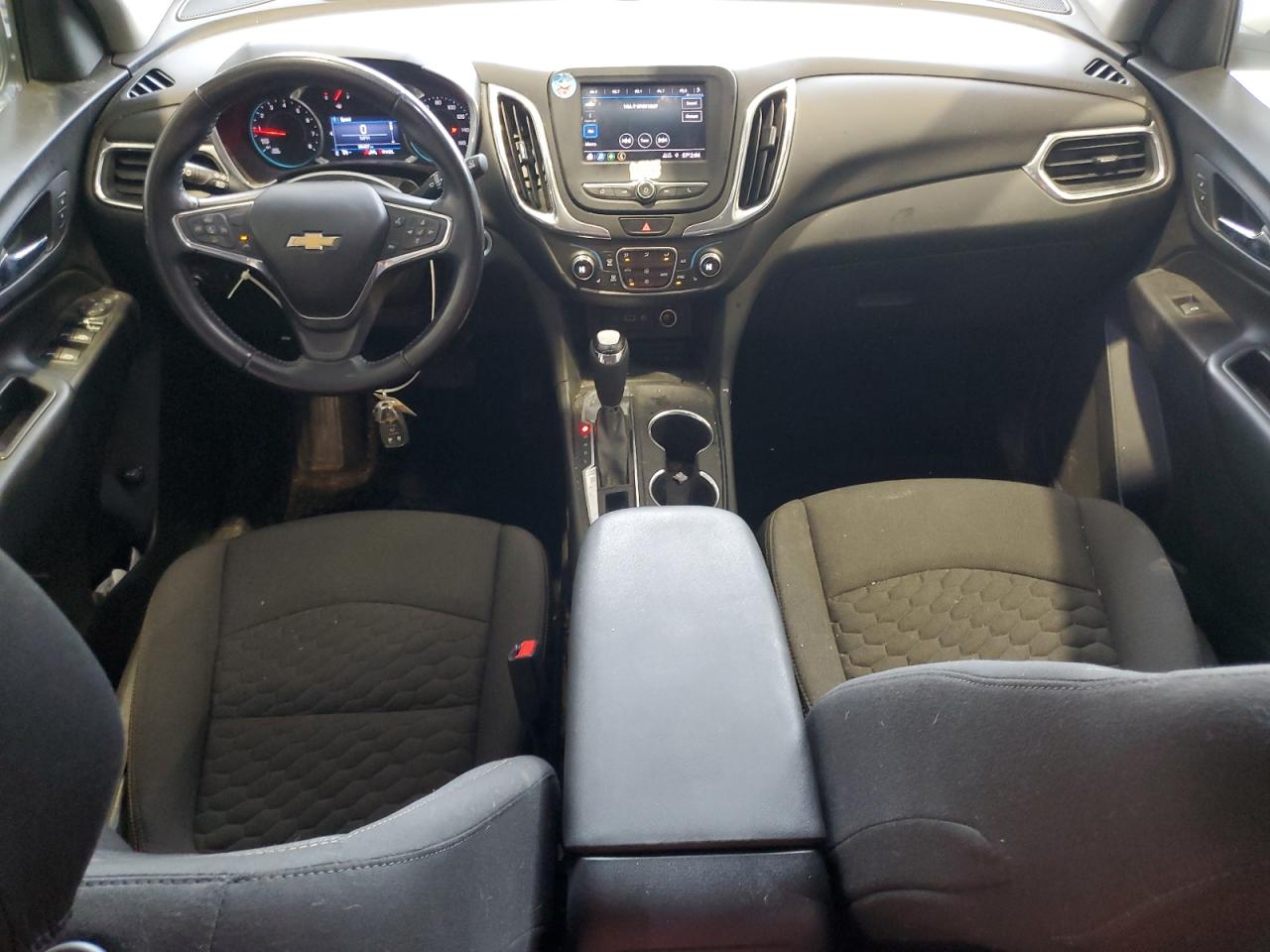 2020 Chevrolet Equinox - Image 8