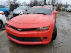 2014 Chevrolet Camaro Ls продається в Baltimore, MD - Front End