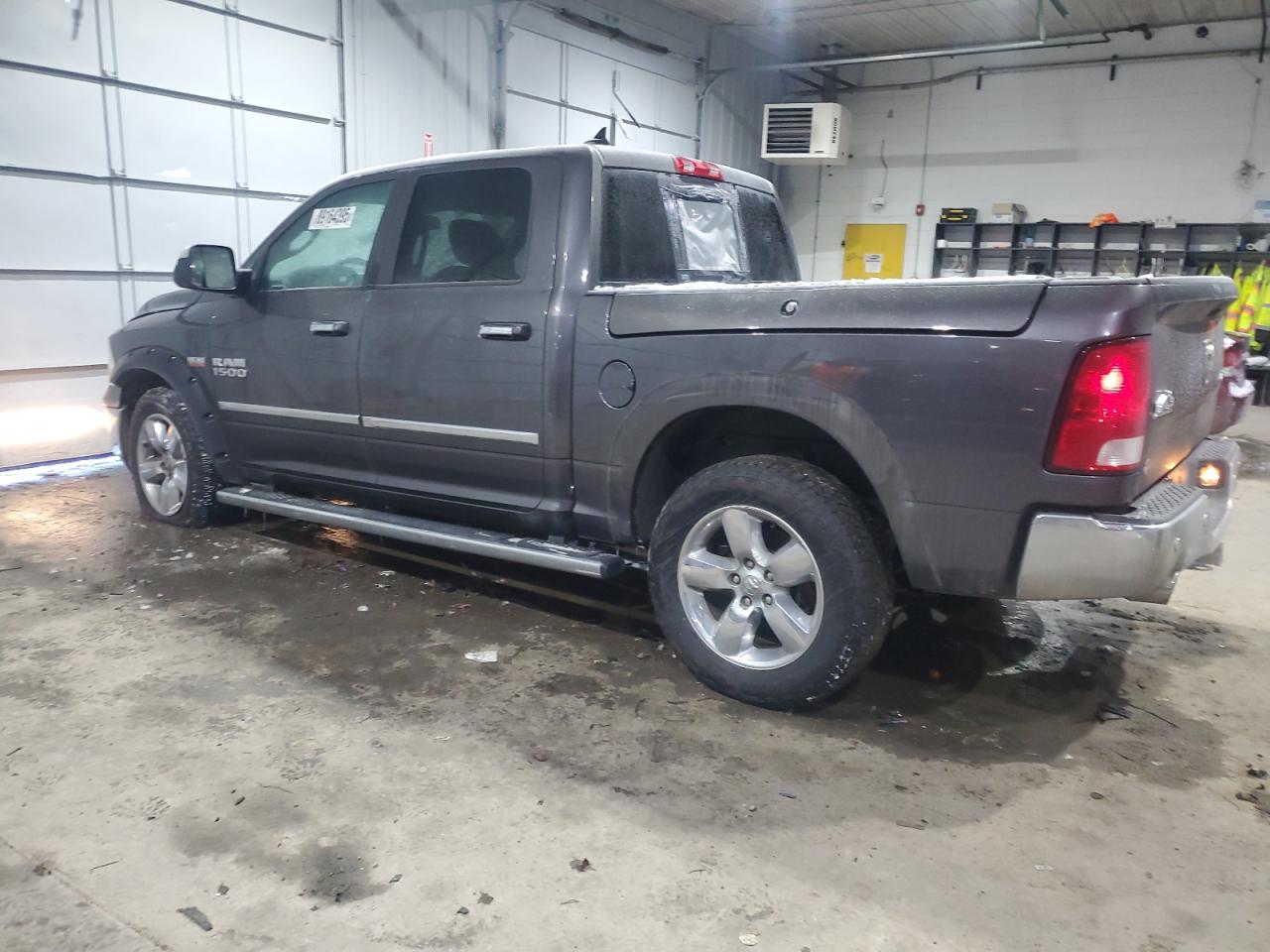 2018 RAM 1500 - Image 2