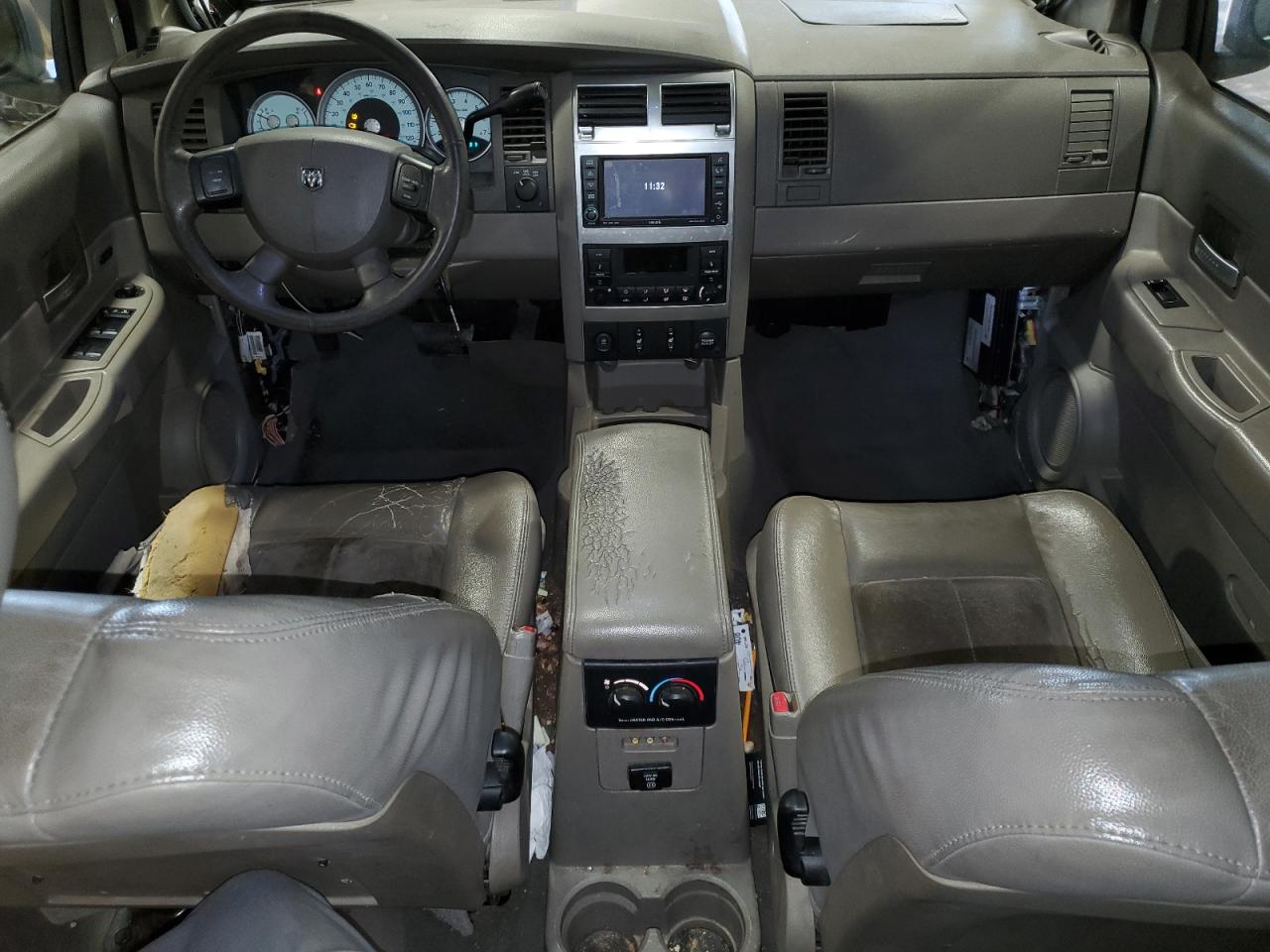 2008 Dodge Durango - Image 8