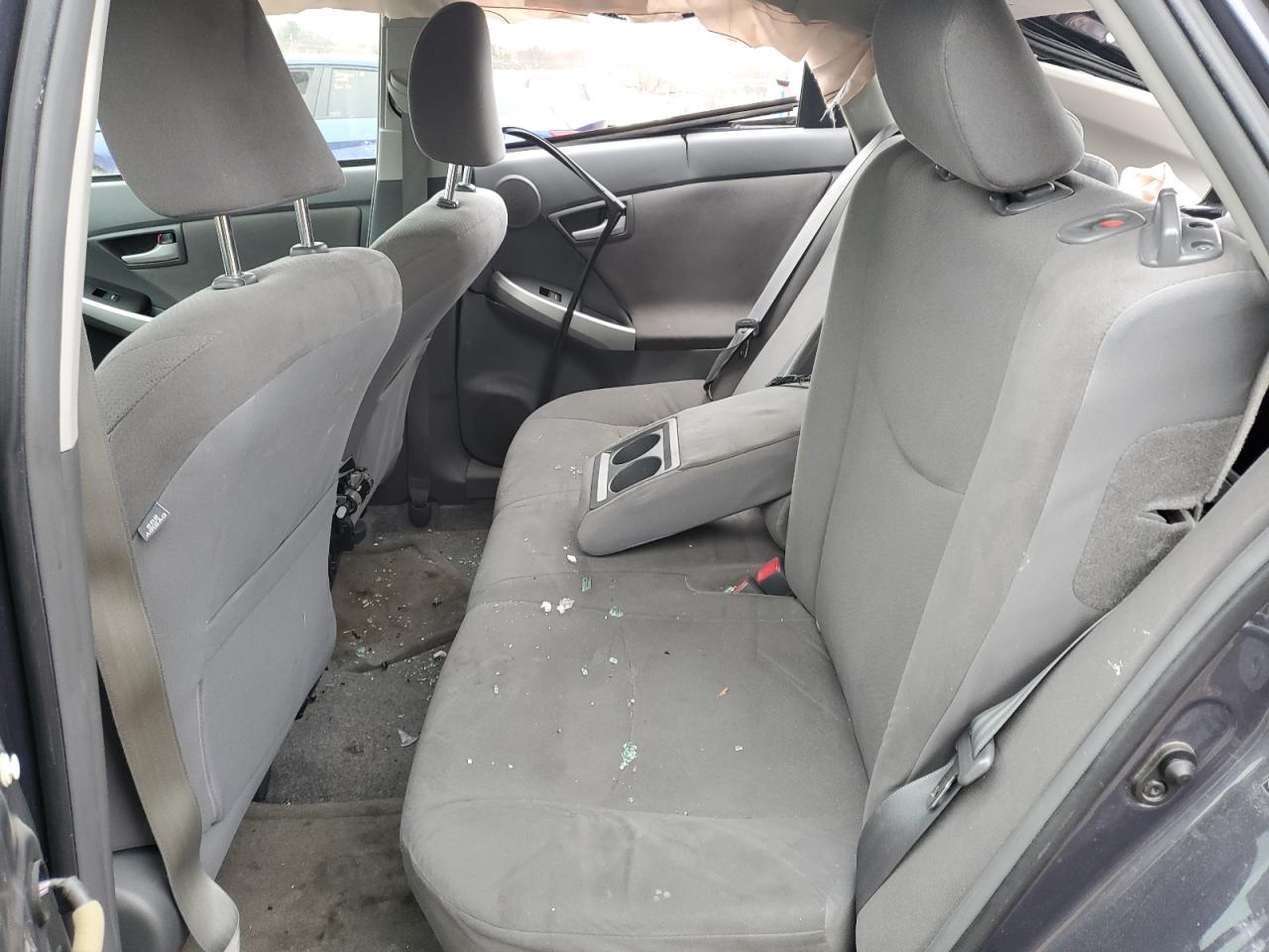 2010 Toyota Prius - Image 10