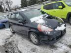 2008 Honda Fit Sport продається в Albany, NY - Mechanical