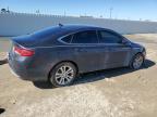 2016 Chrysler 200 Limited na sprzedaż w Newton, AL - Front End