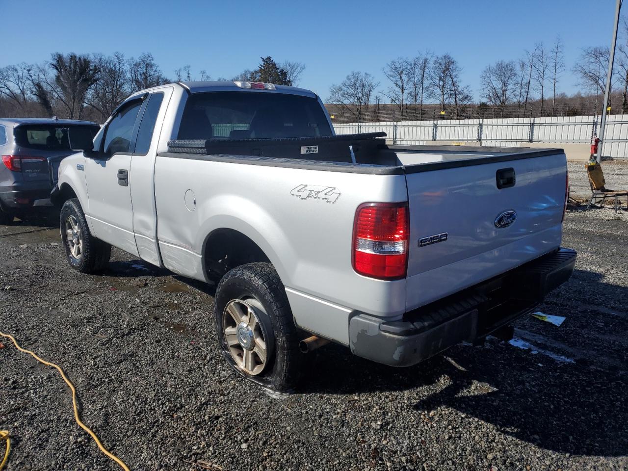 2005 Ford F-150 - Image 2