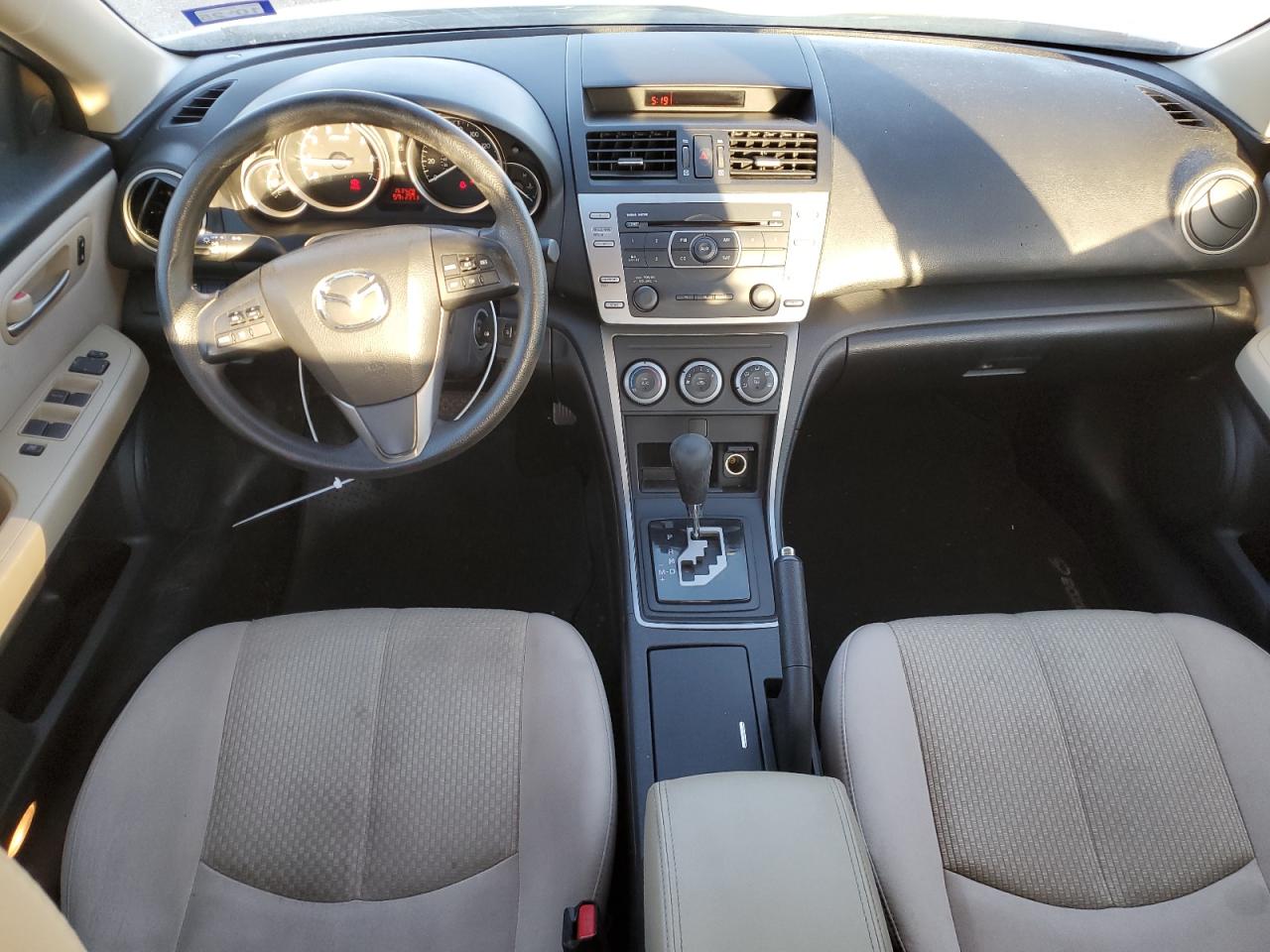2012 Mazda 6 - Image 8