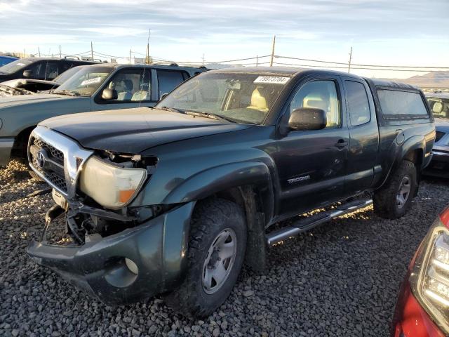 2011 Toyota Tacoma Access Cab