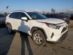 2021 TOYOTA RAV4 XLE for sale at Copart CA - LOS ANGELES