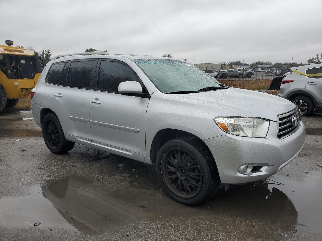 2008 Toyota Highlander - Image 4