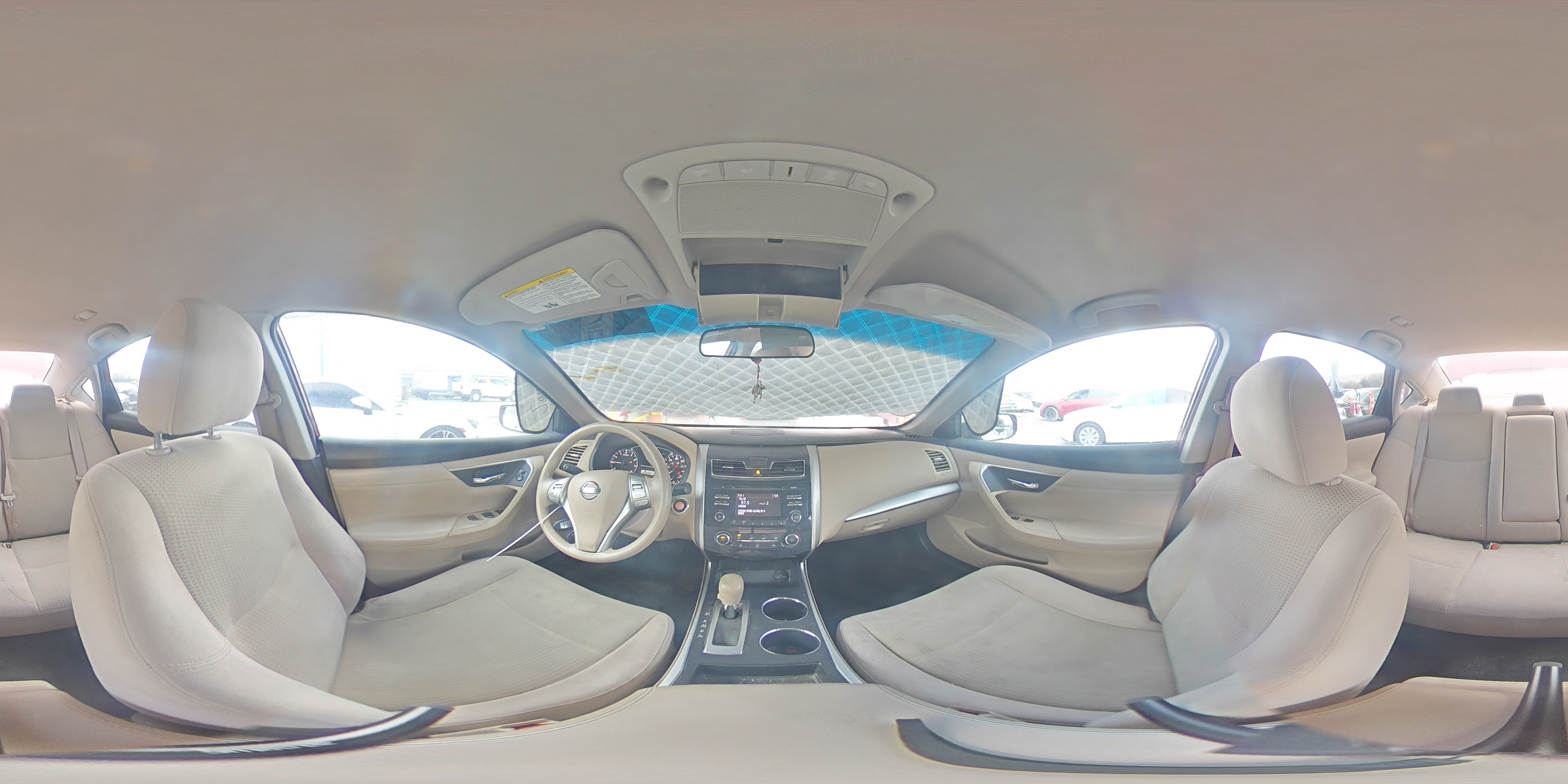 2015 Nissan Altima - Image 13
