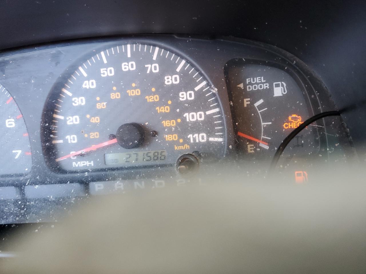 1999 Toyota 4Runner - Image 9