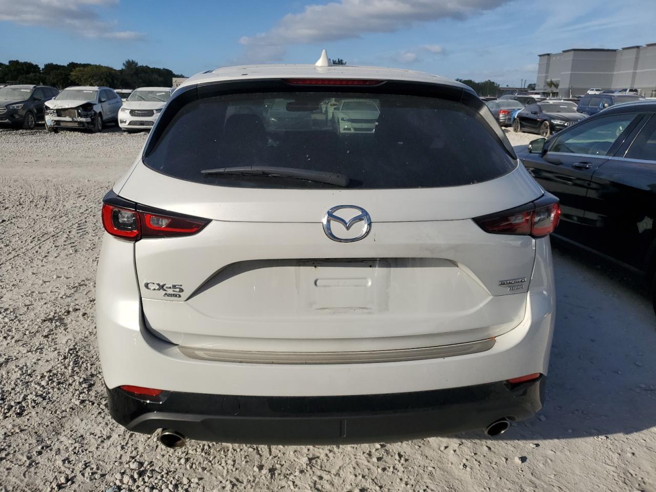 2024 Mazda CX-5 - Image 6