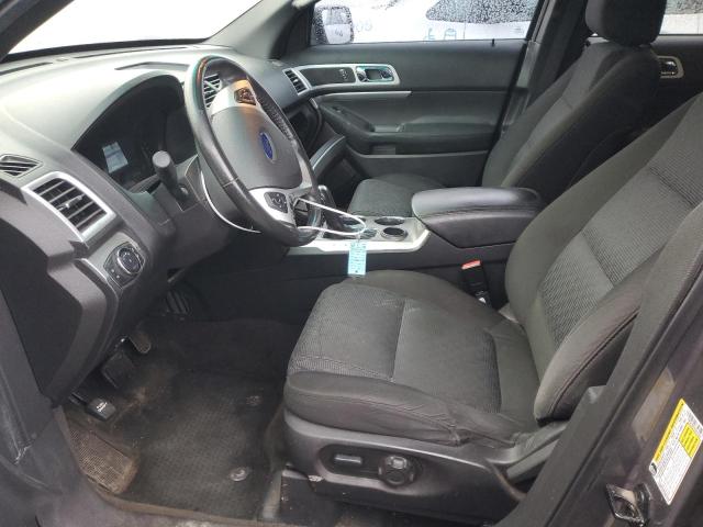  FORD EXPLORER 2014 Szary