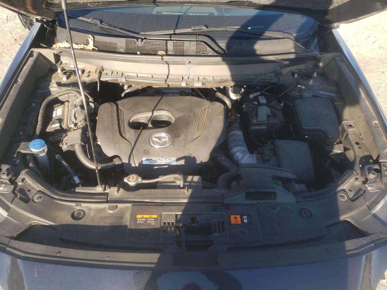 2018 Mazda CX-9 - Image 12