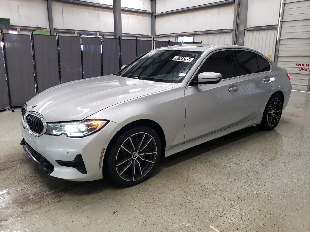 2020 BMW 3er - Image 1