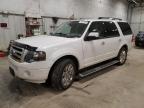 2011 Ford Expedition Limited en Venta en Milwaukee, WI - Mechanical