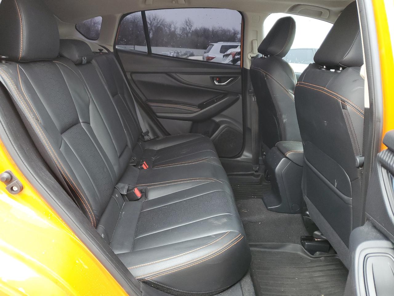 2019 Subaru XV - Image 11