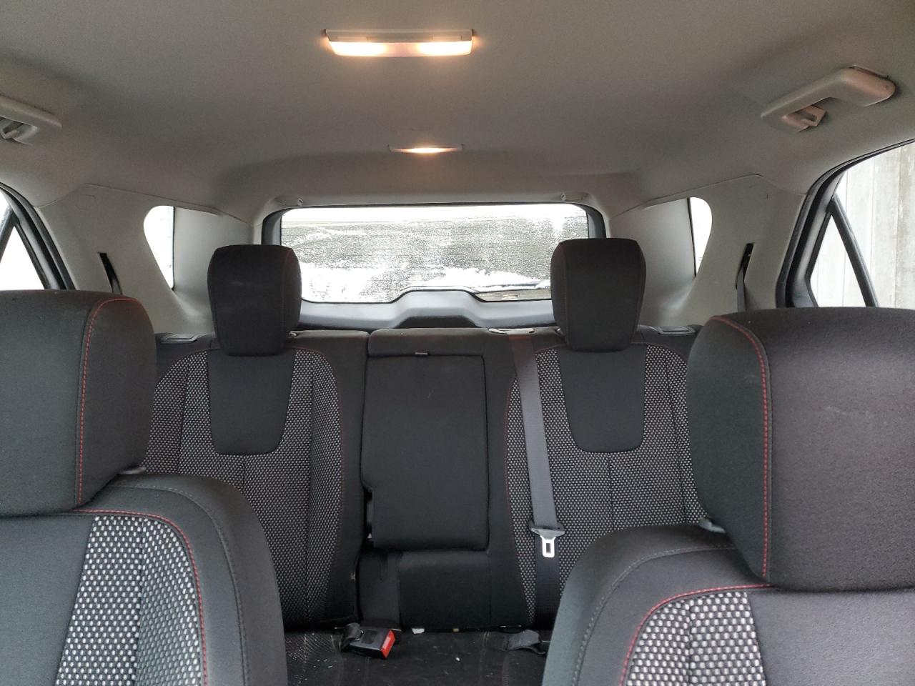 2017 Chevrolet Equinox - Image 10