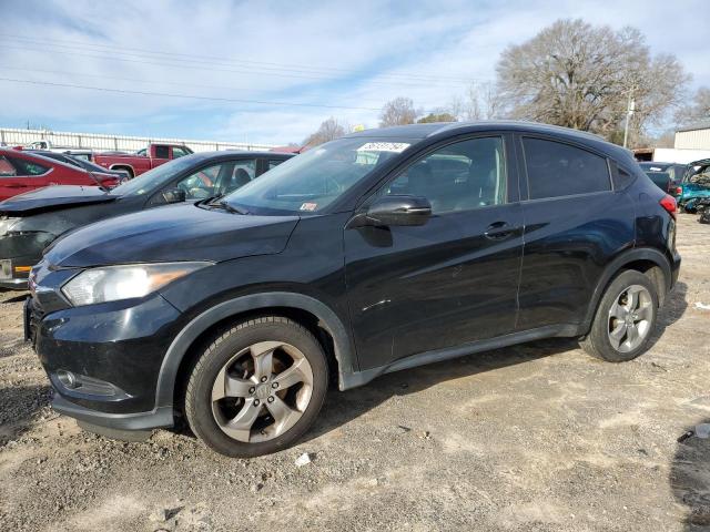 2017 Honda Hr-V Exl