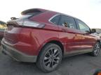 2016 Ford Edge Titanium за продажба в North Las Vegas, NV - Front End