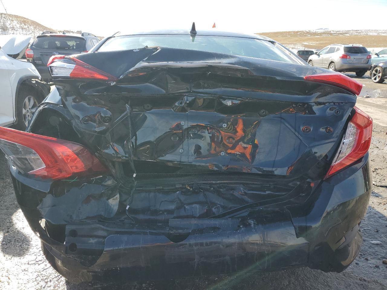 2017 Honda Civic - Image 6