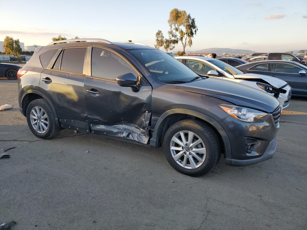 2016 Mazda CX-5 - Image 4