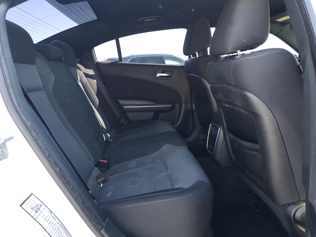 2018 Dodge Charger - Image 10