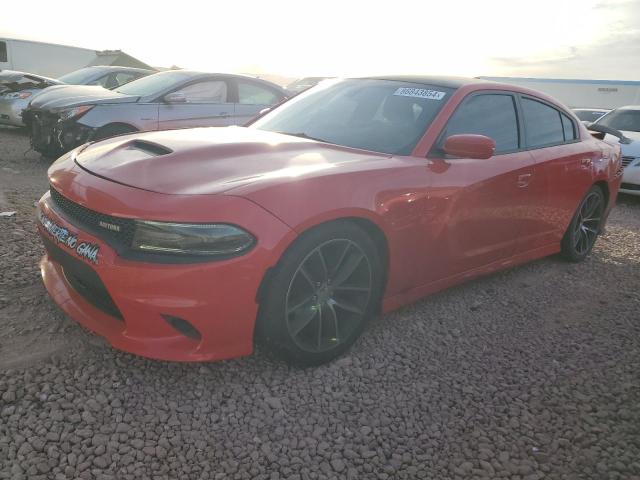 2019 Dodge Charger R/T