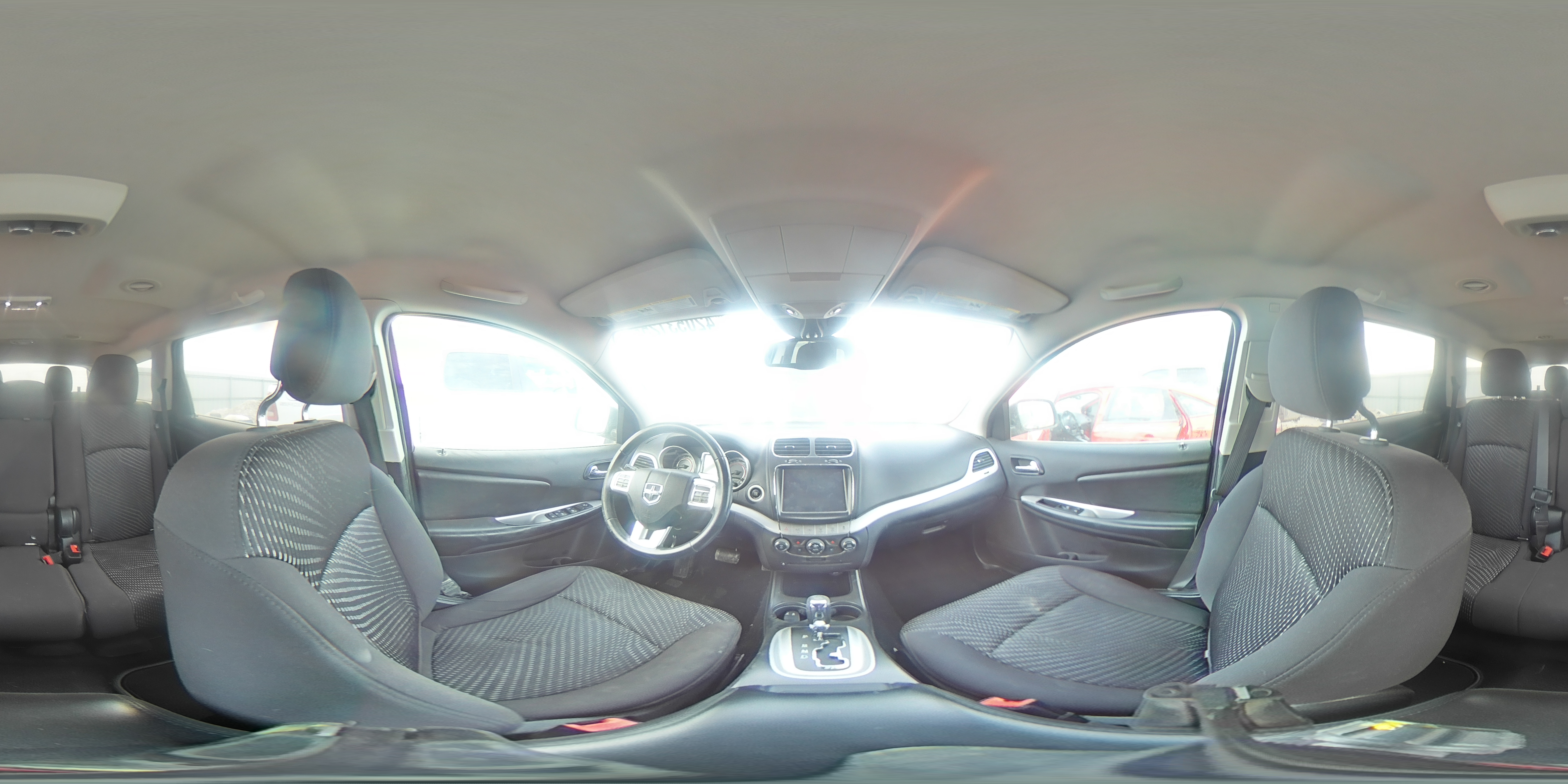 2014 Dodge Journey - Image 13