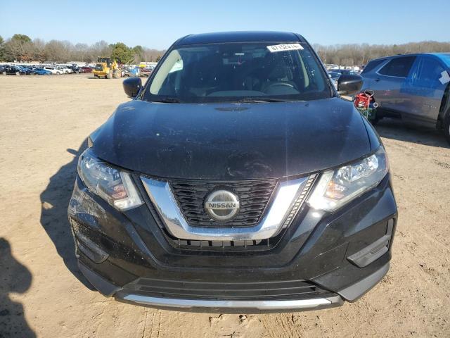  NISSAN ROGUE 2019 Black
