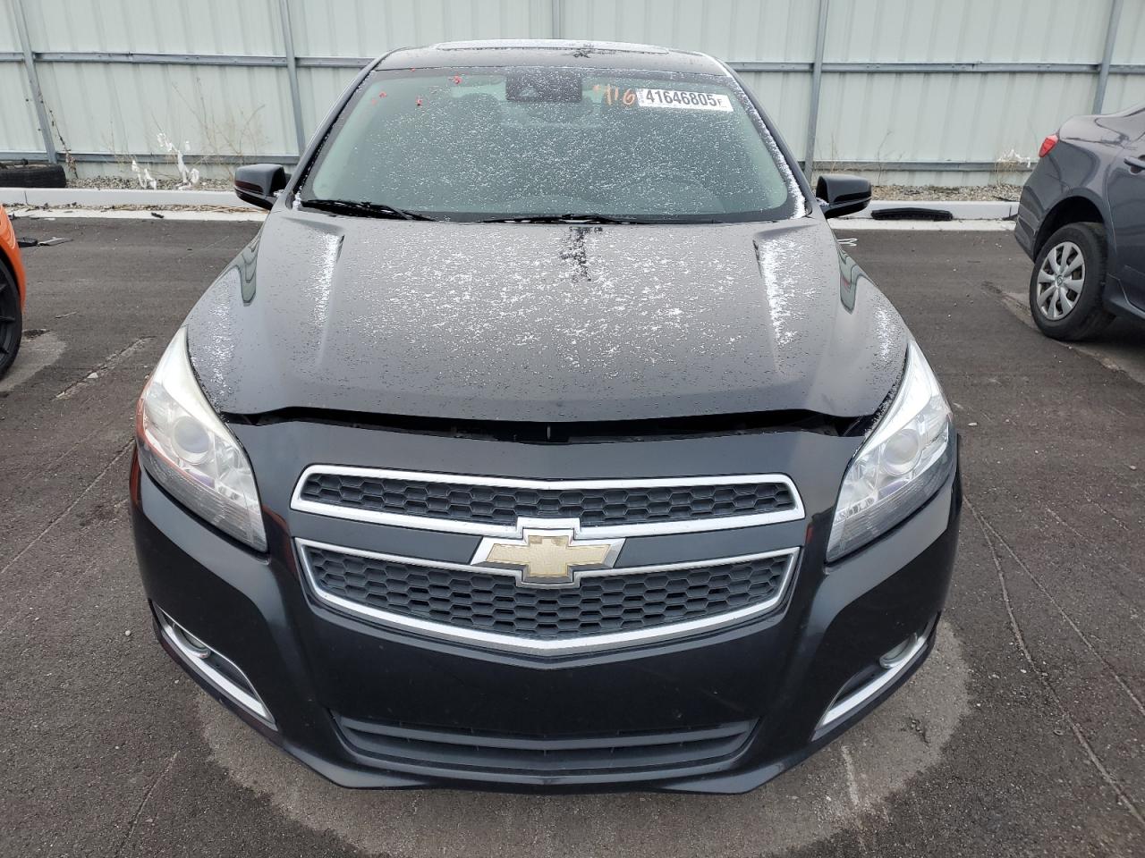 2013 Chevrolet Malibu - Image 5