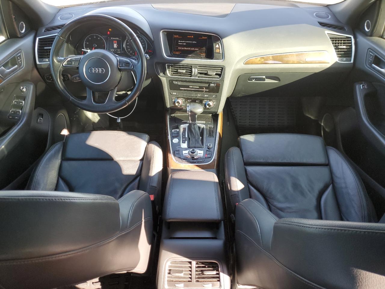 2015 Audi Q5 - Image 8