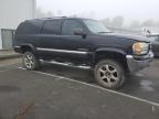 2001 GMC YUKON XL K1500 for sale at Copart CA - VALLEJO