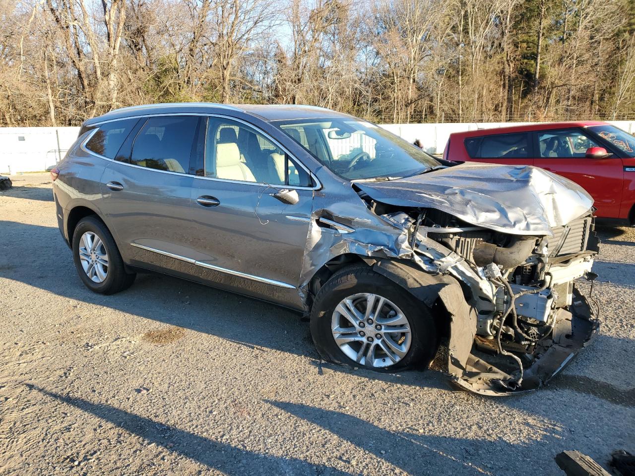 2018 Buick Enclave - Image 4