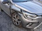 2022 RENAULT CAPTUR TEC for sale at Copart BELFAST