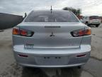 2014 Mitsubishi Lancer Es/Es Sport de vânzare în Orlando, FL - Front End