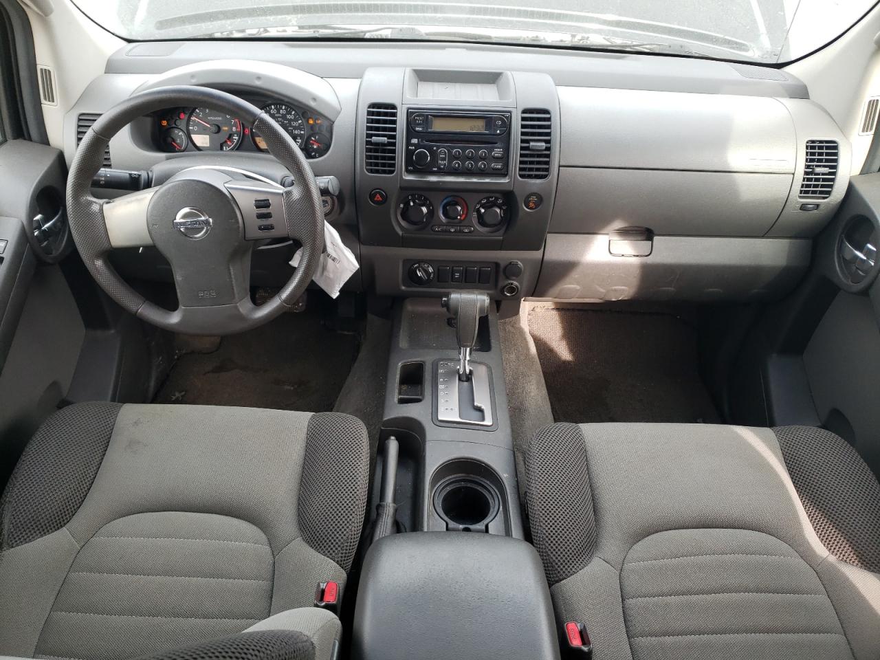2005 Nissan XTerra - Image 8