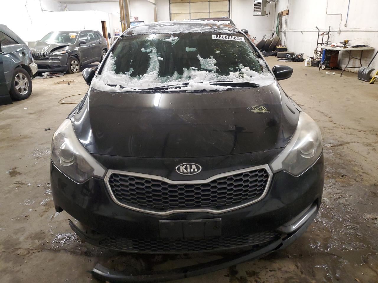 2015 Kia Forte - Image 5