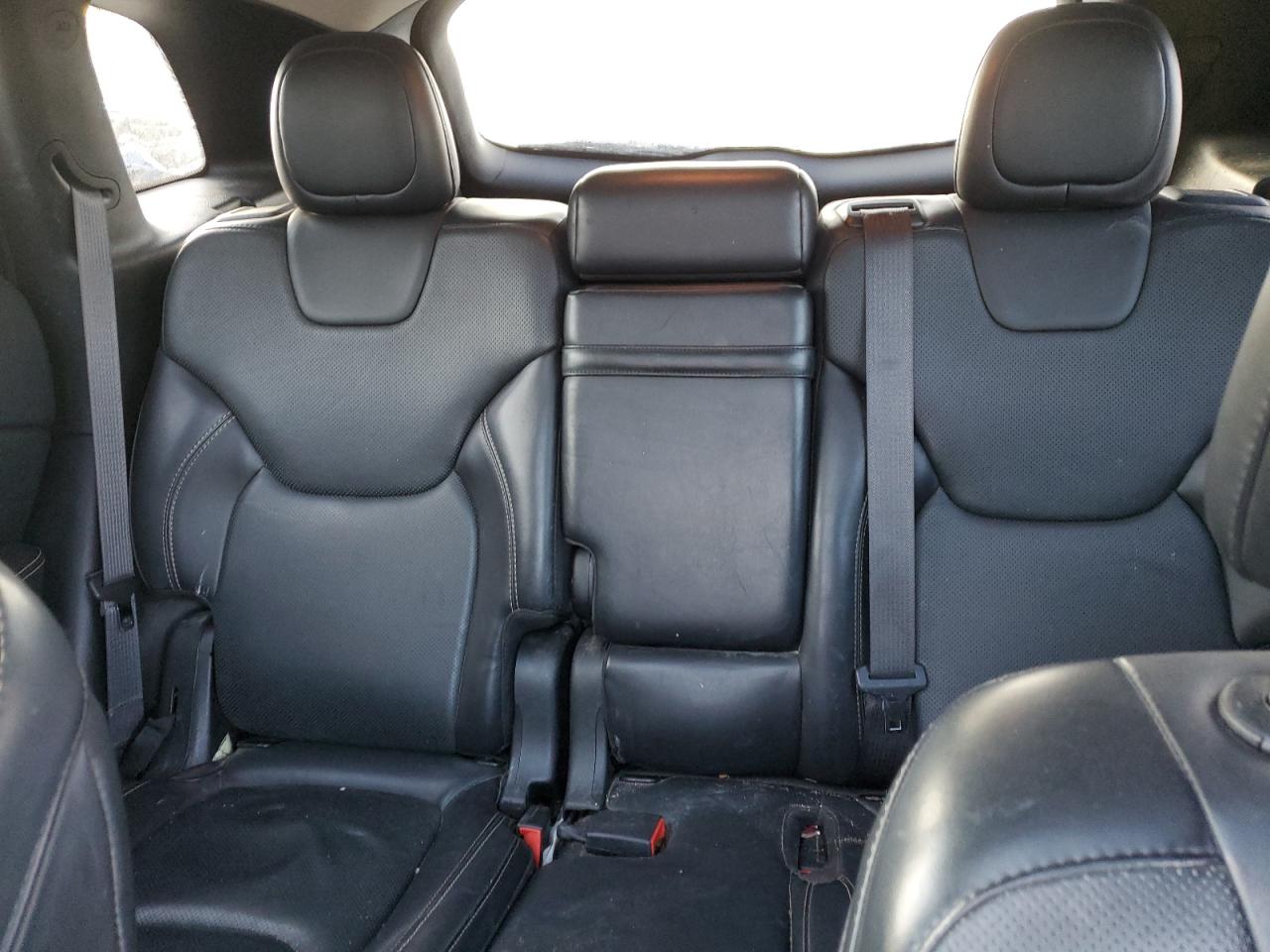 2016 Jeep Grand Cherokee - Image 10