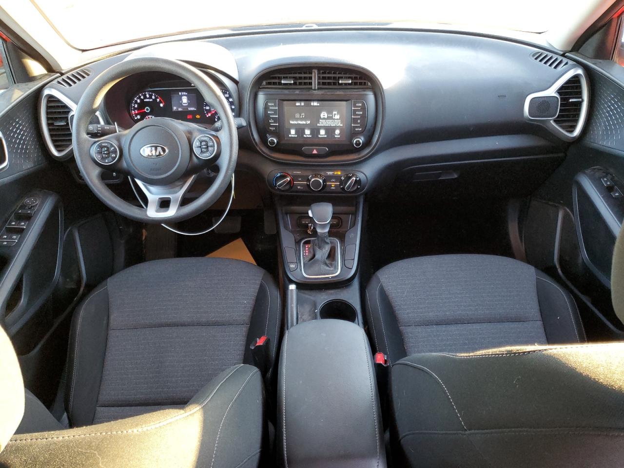 2021 Kia Soul - Image 8