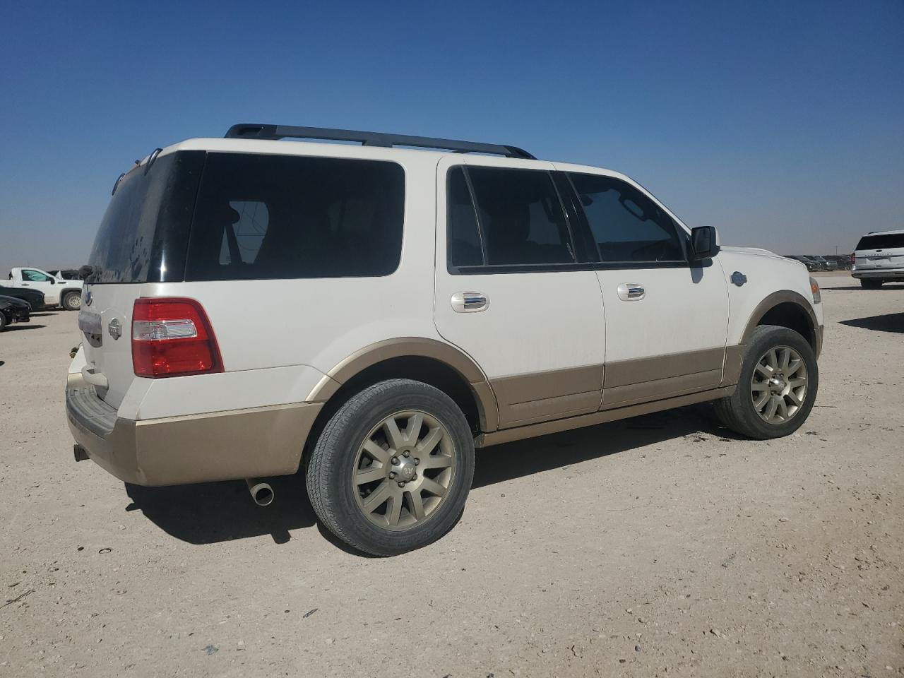 2012 Ford Expedition - Image 3